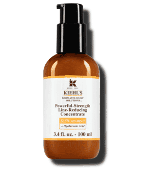 Kiehl's Powerful-strength Line-reducing Concentrate 100ml